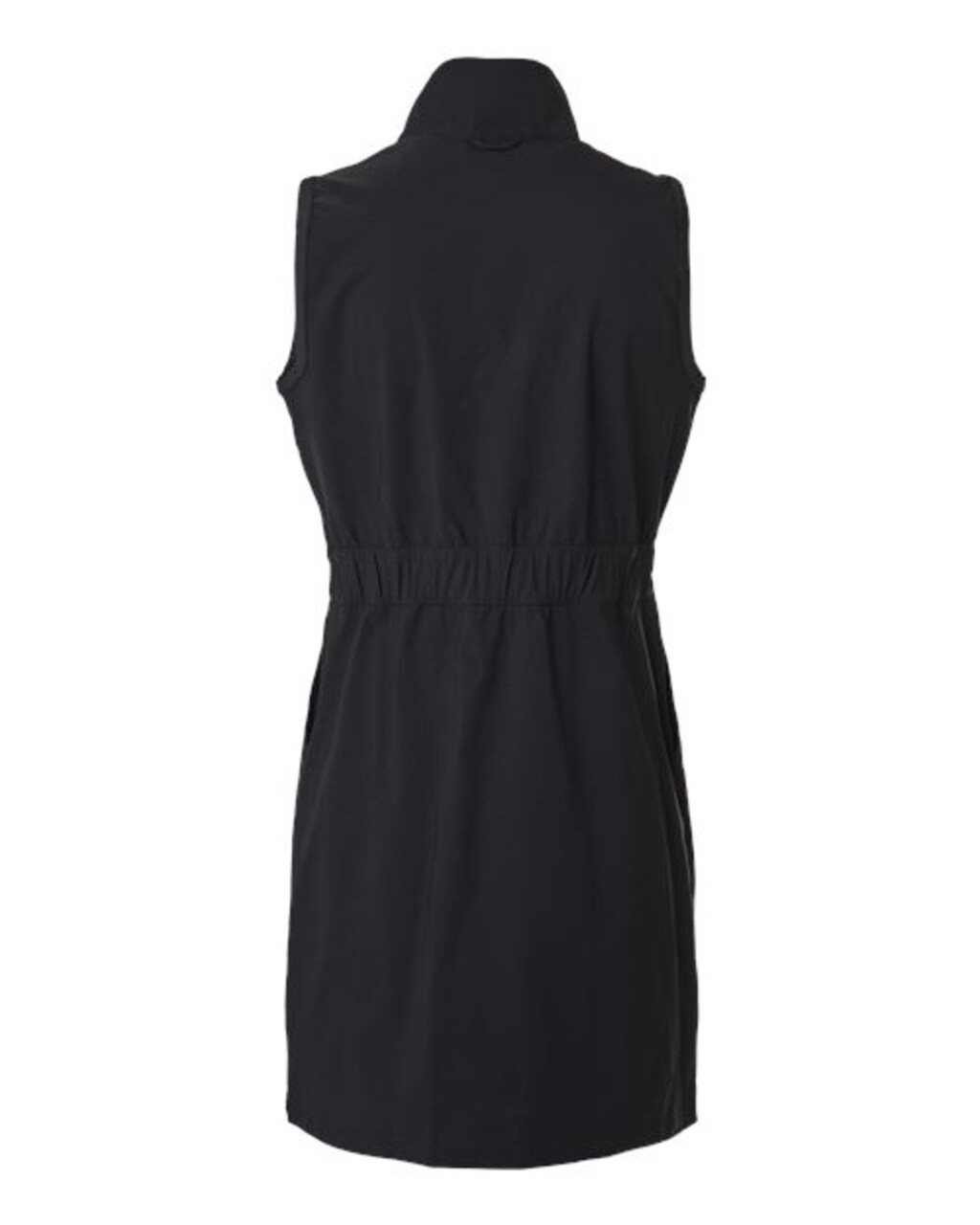 Columbia® Women’s Leslie Falls II Stretch Knit Dress with UPF 50 and Water Resistant Finish